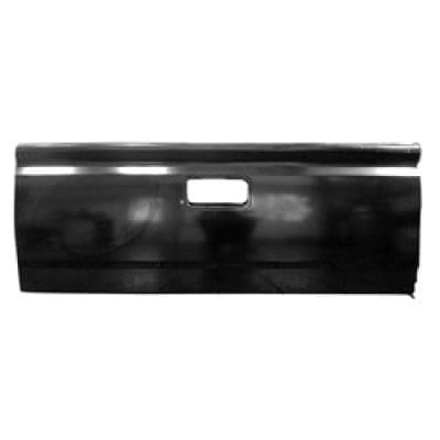GM1900128C Body Panel Truck Box Tailgate Shell