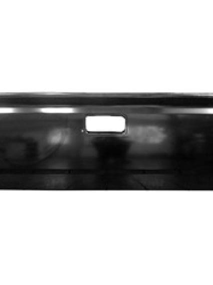GM1900128C Body Panel Truck Box Tailgate Shell