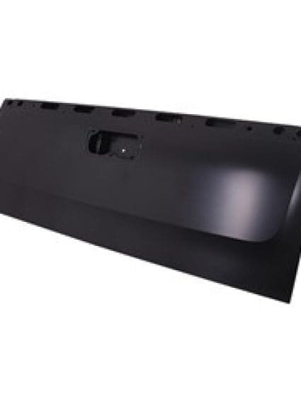 GM1900130C Body Panel Truck Box Tailgate Shell