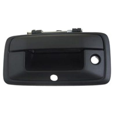 GM1915133 Handle Tailgate Exterior