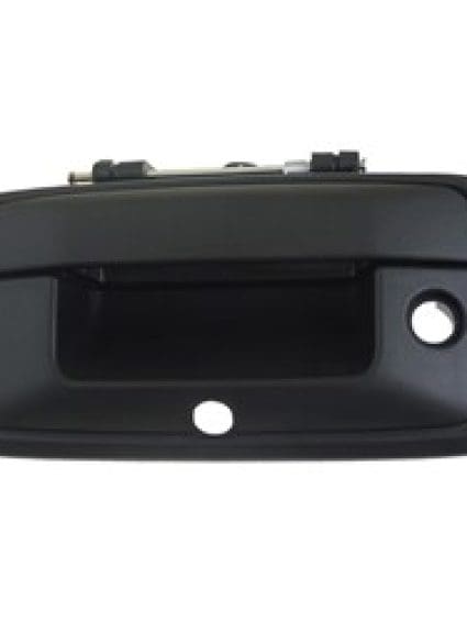 GM1915133 Handle Tailgate Exterior