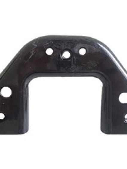 GM1066210C Front Bumper Bracket Mounting Driver Side