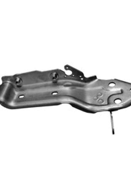 GM1245106 Body Panel Fender Brace Passenger Side