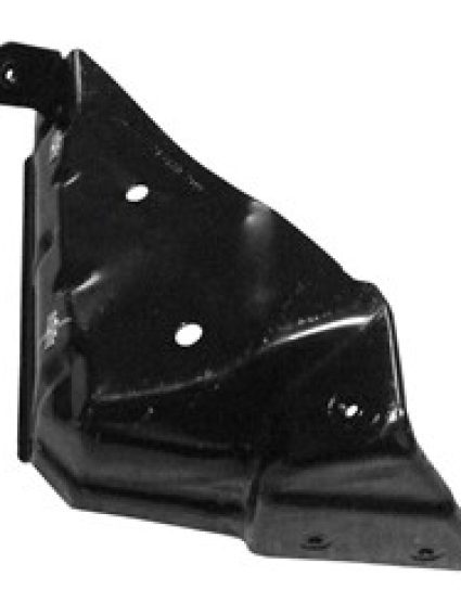 GM1245107C Body Panel Fender Bracket Passenger Side