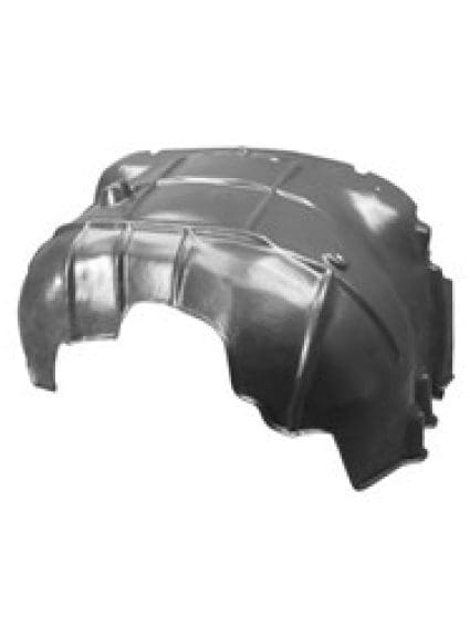 GM1248239 Body Panel Fender Liner Driver Side