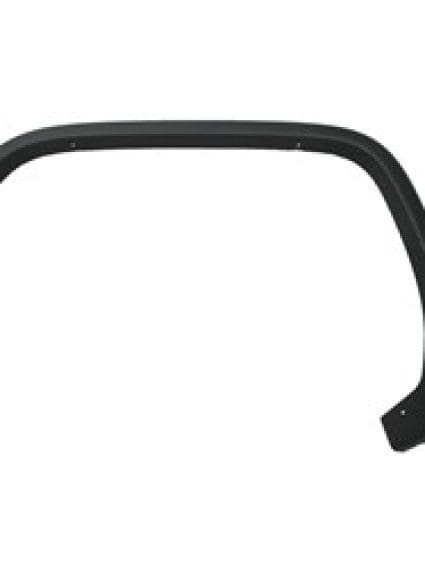 GM1290249C Body Panel Fender Flare Driver Side