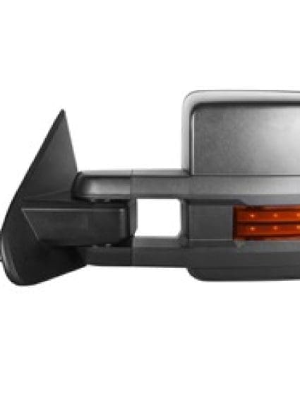 GM1320511 Mirror Power Driver Side Heated