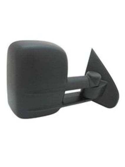 GM1321455 Mirror Manual Passenger Side