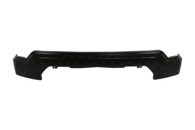 GM1002876 Front Bumper Face Bar
