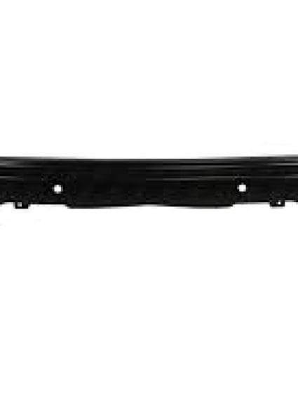 GM1002877 Front Bumper Face Bar