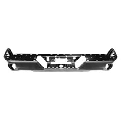 GM1102571 Rear Bumper Face Bar