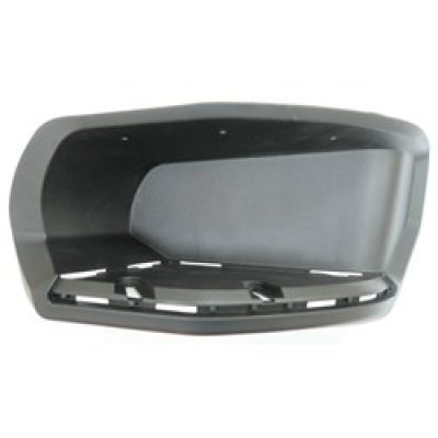 GM1138105 Rear Bumper Insert Bumper Corner