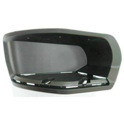 GM1139105 Rear Bumper Insert Bumper Corner