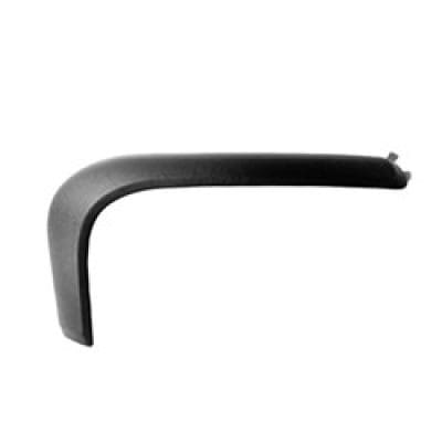 GM1182136 Rear Bumper Guard Edge Protector