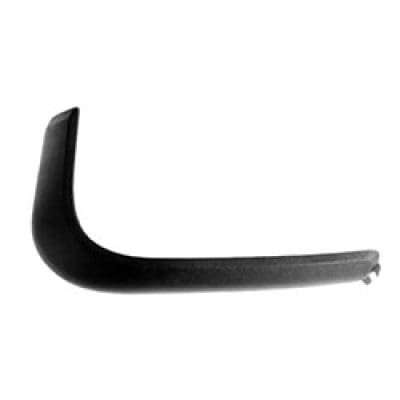 GM1183136 Rear Bumper Guard Edge Protector
