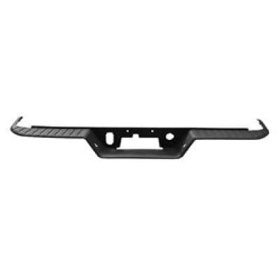 GM1191154 Rear Bumper Step Pad