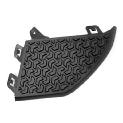 GM1196107 Rear Bumper Step Corner Pad