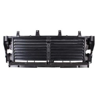 GM1206104C Grille Shutter Assembly