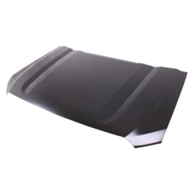 GM1230477C Body Panel Hood