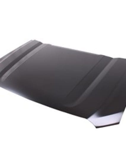 GM1230477C Body Panel Hood