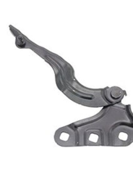 GM1236222 Body Panel Hood Hinge Driver Side