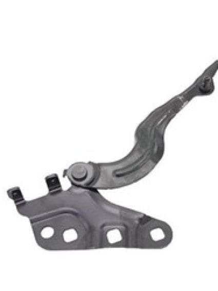 GM1236223 Body Panel Hood Hinge Passenger Side