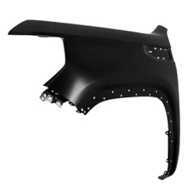 GM1240413C Body Panel Fender Panel Driver Side