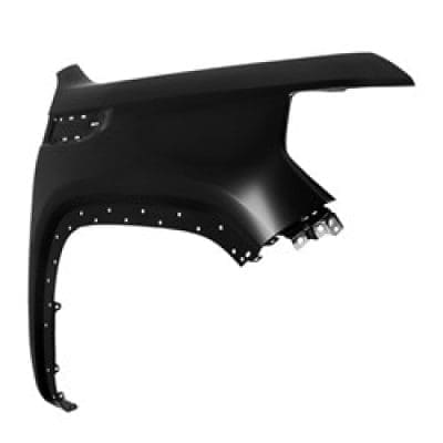 GM1241413C Body Panel Fender Panel Passenger Side