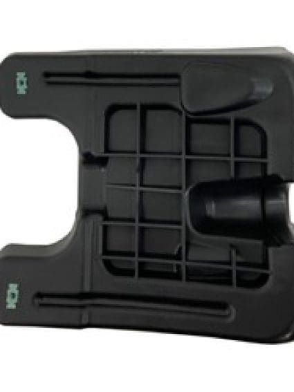 GM1248324 Body Panel Quarter Bracket Wheel