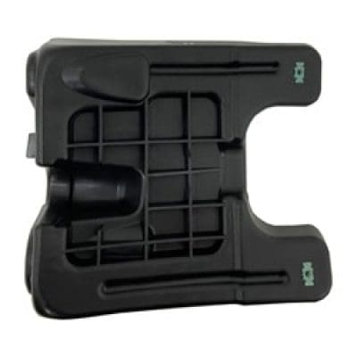 GM1249324 Body Panel Quarter Bracket Wheel