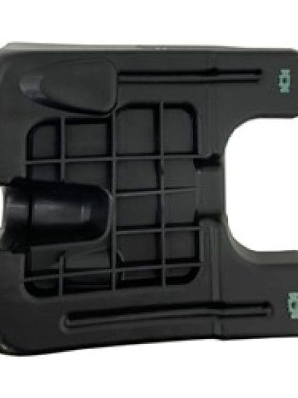 GM1249324 Body Panel Quarter Bracket Wheel