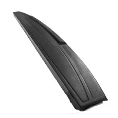 GM1904116 Body Panel Truck Box Tailgate Molding