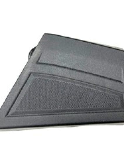 GM1904120 Body Panel Truck Box Tailgate Molding Passenger Side