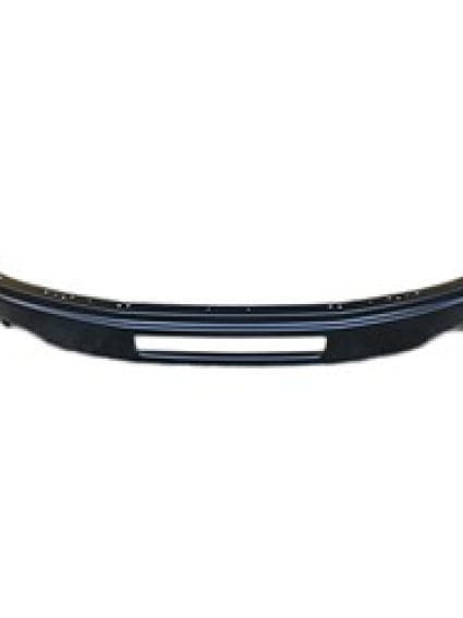 GM1002840C Front Bumper Face Bar