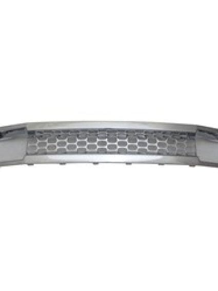 GM1036166 Front Bumper Grille