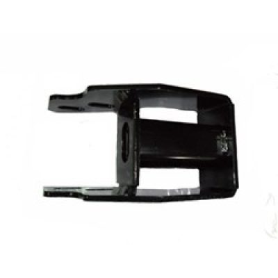 GM1066195C Front Bumper Bracket Mounting Driver Side/Passenger Side