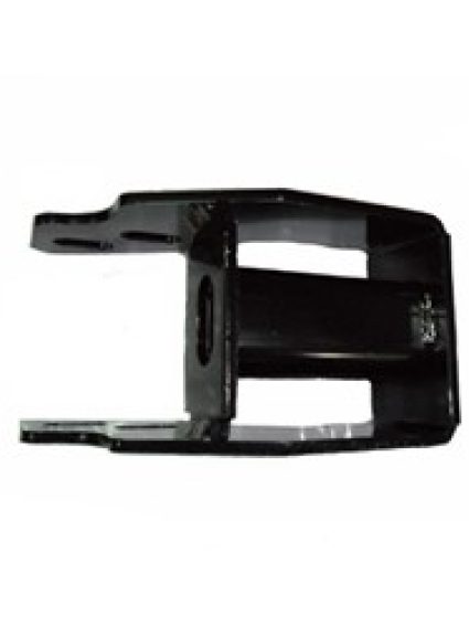 GM1066195C Front Bumper Bracket Mounting Driver Side/Passenger Side