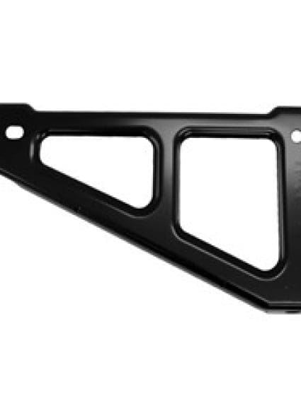 GM1166120C Rear Bumper Bracket Impact Bar Bumper