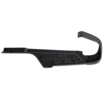 GM1196103 Rear Bumper Step Pad
