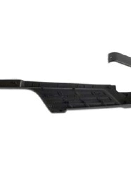 GM1196103 Rear Bumper Step Pad