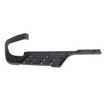 GM1197103 Rear Bumper Step Pad