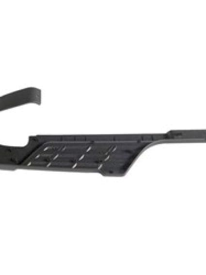 GM1197103 Rear Bumper Step Pad