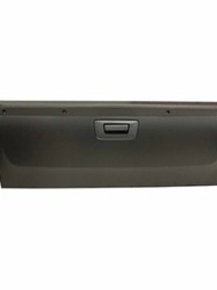GM1901104 Body Panel Truck Box Tailgate Shell