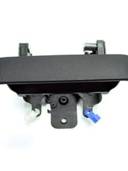 GM1915124 Handle Tailgate Exterior