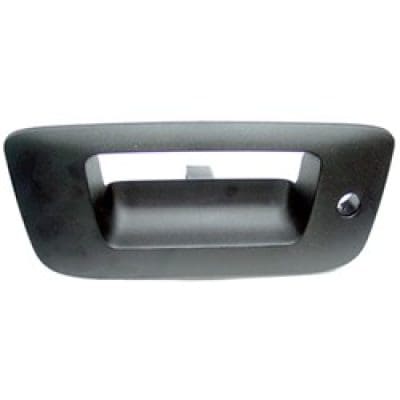 GM1916106 Handle Tailgate Exterior Bezel