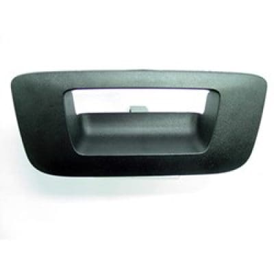 GM1916107 Handle Tailgate Exterior Bezel