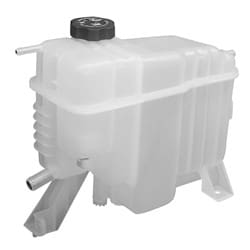 GM3014184 Cooling System Engine Coolant Recovery Tank