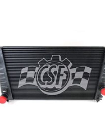 CAC010174 Cooling System Intercooler