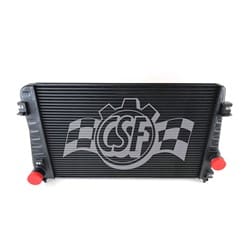 CAC010174 Cooling System Intercooler