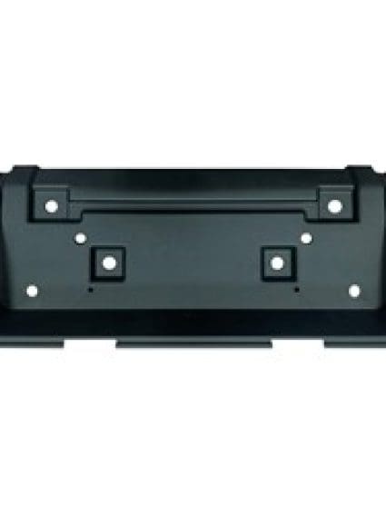 GM1041166 Front Bumper Bracket